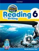 Oxford Skills World Level 6 Reading with Writing Student Book / Workbook